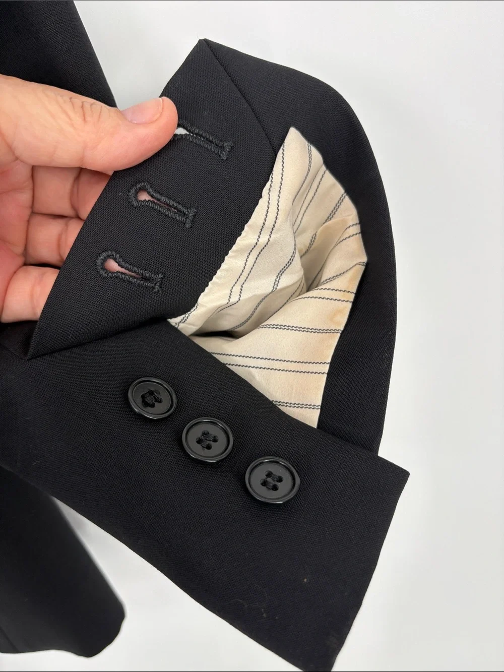 Theory tailored single